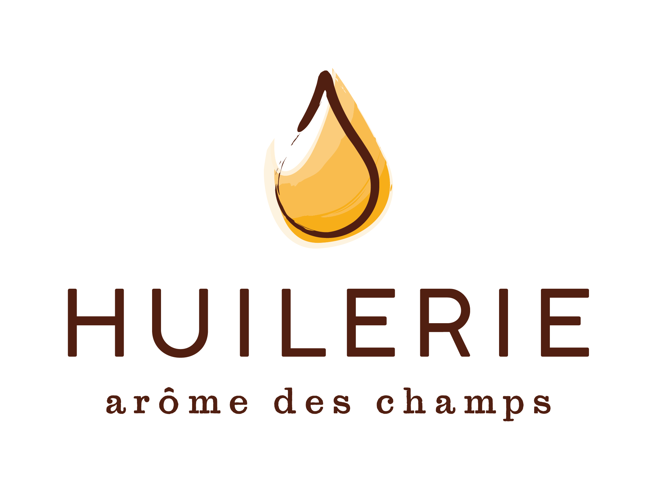 Huilerie Arôme des Champs
