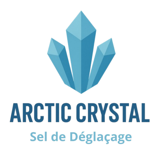 Logo Arctic Crystal